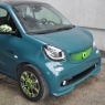 SMART FORTWO GREEN HELL